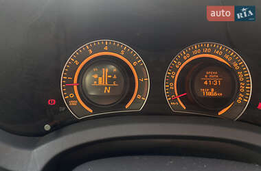 Хэтчбек Toyota Auris 2007 в 