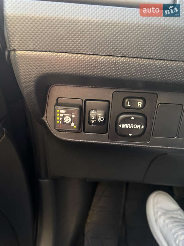 Хетчбек Toyota Auris 2007 в Києві