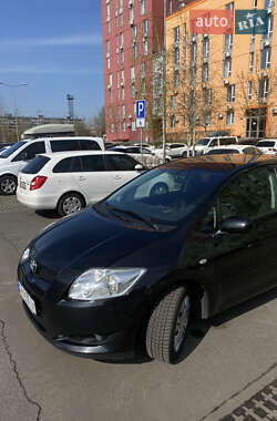 Хетчбек Toyota Auris 2007 в Києві