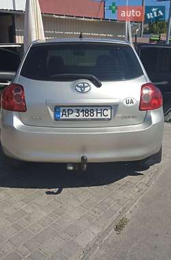 Хэтчбек Toyota Auris 2008 в Запорожье