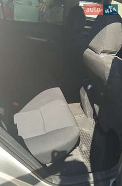 Хэтчбек Toyota Auris 2008 в Запорожье