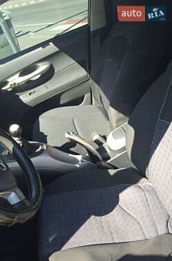 Хэтчбек Toyota Auris 2008 в Запорожье