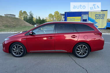 Універсал Toyota Auris 2014 в Києві