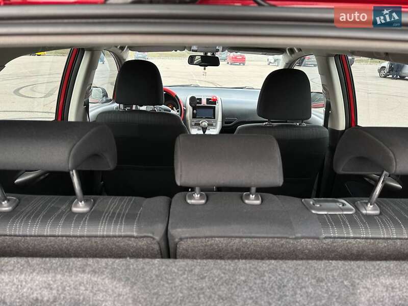 Хетчбек Toyota Auris 2007 в Києві