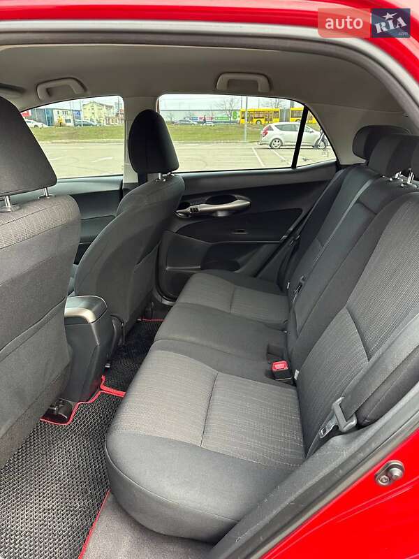 Хетчбек Toyota Auris 2007 в Києві