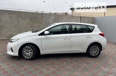 Хетчбек Toyota Auris 2013 в Запоріжжі