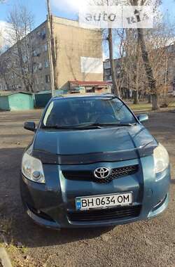 Хэтчбек Toyota Auris 2008 в Одессе