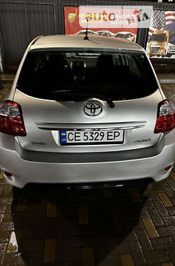 Хэтчбек Toyota Auris 2012 в Виннице