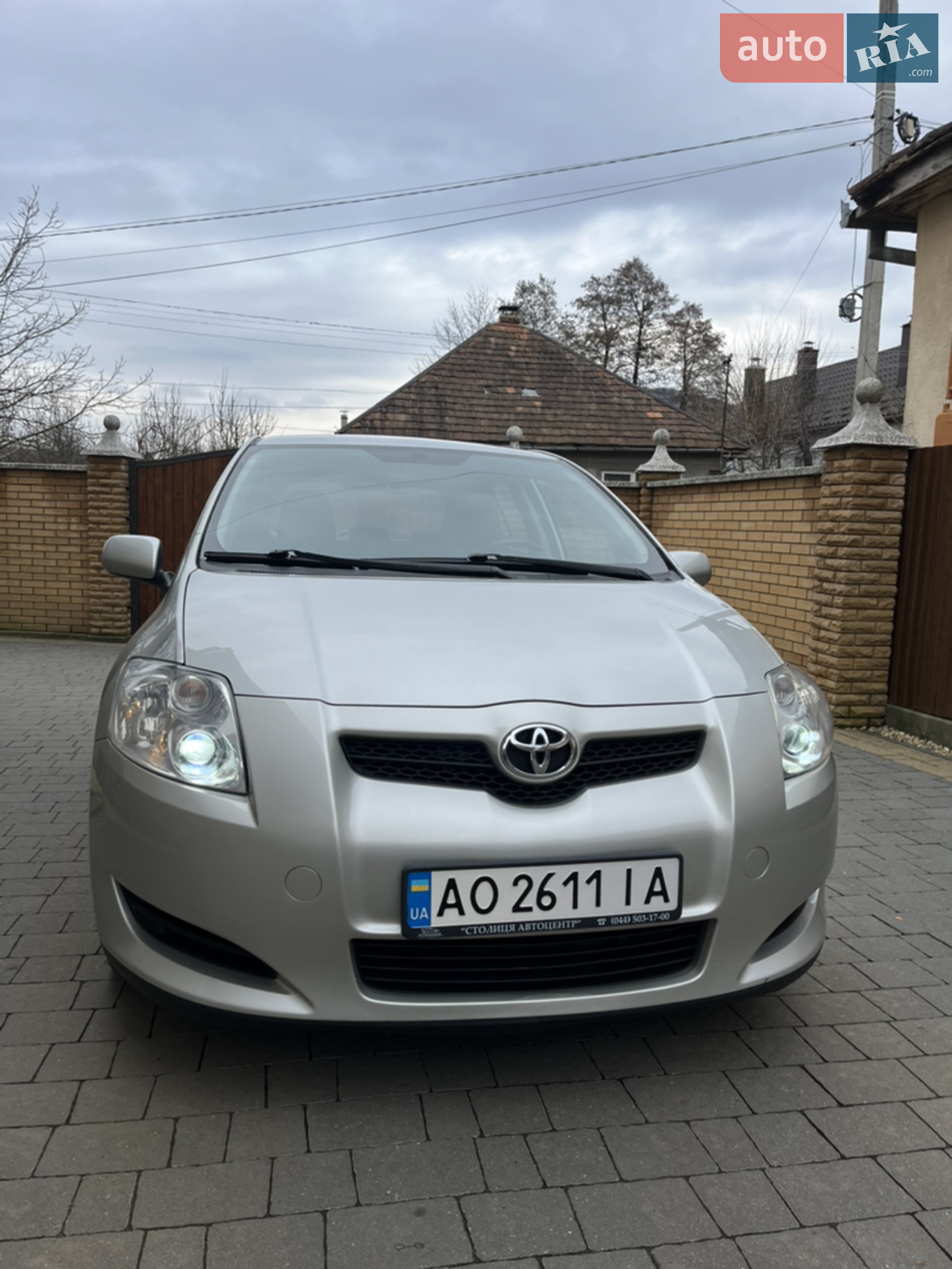 Auris