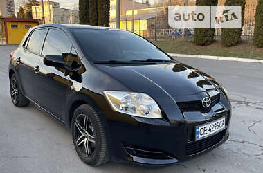 AUTO.RIA – Продам Тойота Аурис 2007 (CE4295CA) дизель 1.4 хэтчбек бу в ...