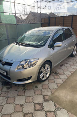 Хетчбек Toyota Auris 2007 в Ізмаїлі