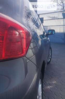 Хэтчбек Toyota Auris 2007 в Тернополе