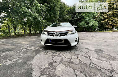 Універсал Toyota Auris 2014 в Вінниці