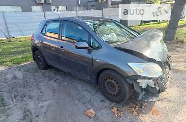 Хэтчбек Toyota Auris 2008 в Киеве