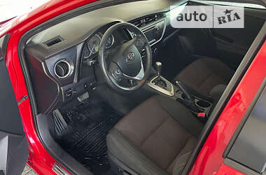 Хетчбек Toyota Auris 2013 в Запоріжжі