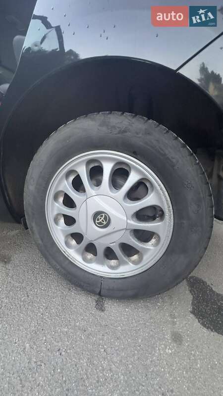 Хетчбек Toyota Auris 2009 в Умані