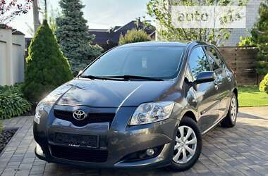 Хетчбек Toyota Auris 2008 в Вінниці