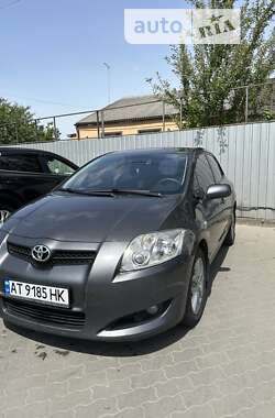 Хетчбек Toyota Auris 2009 в Луцьку