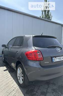 Хетчбек Toyota Auris 2009 в Луцьку