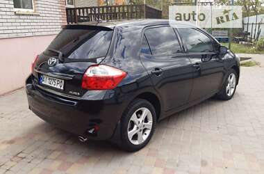 Хетчбек Toyota Auris 2012 в Броварах