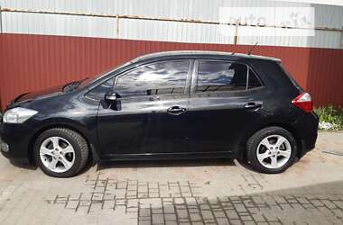 Хэтчбек Toyota Auris 2012 в Броварах