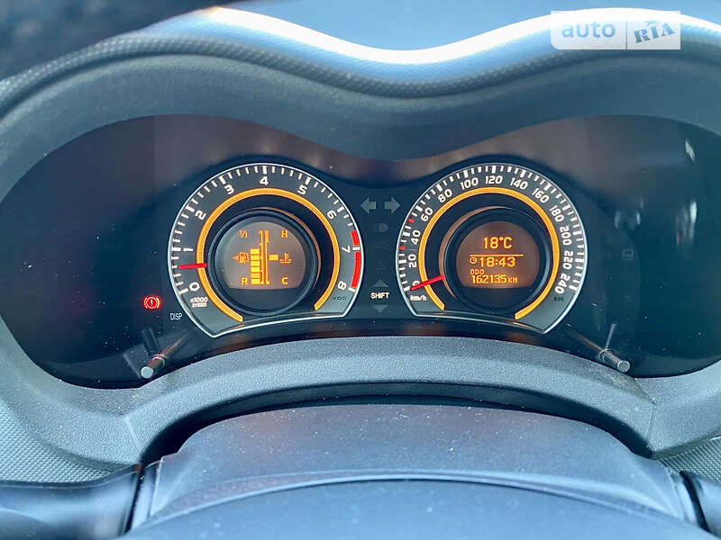 Хэтчбек Toyota Auris 2011 в Одессе