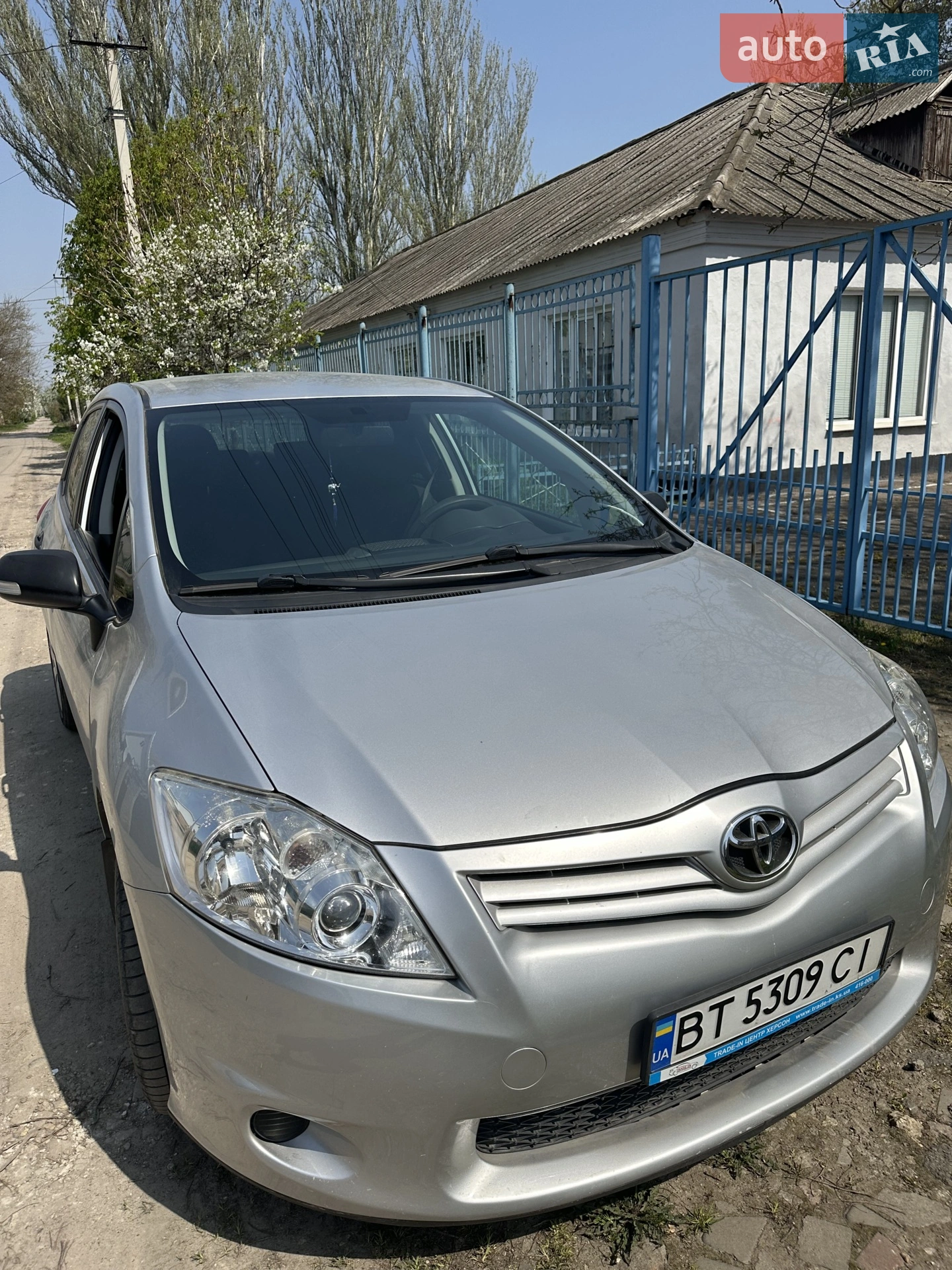 Фото авто 4