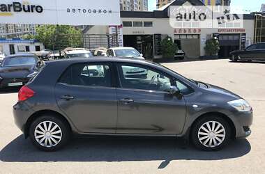 Хетчбек Toyota Auris 2007 в Одесі