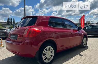 Хетчбек Toyota Auris 2008 в Києві