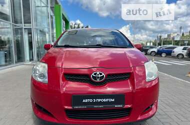 Хетчбек Toyota Auris 2008 в Києві