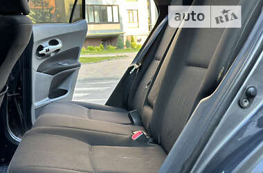 Хэтчбек Toyota Auris 2008 в Тернополе