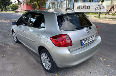 Хетчбек Toyota Auris 2008 в Глухові