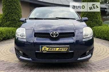 Хетчбек Toyota Auris 2007 в Львові