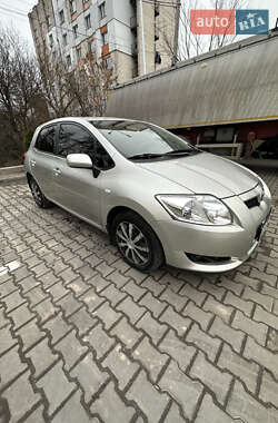 Хэтчбек Toyota Auris 2007 в Виннице