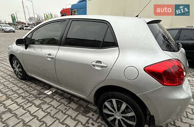 Хэтчбек Toyota Auris 2007 в Виннице