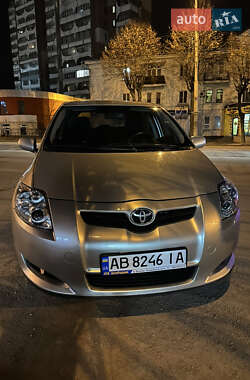 Хэтчбек Toyota Auris 2007 в Виннице