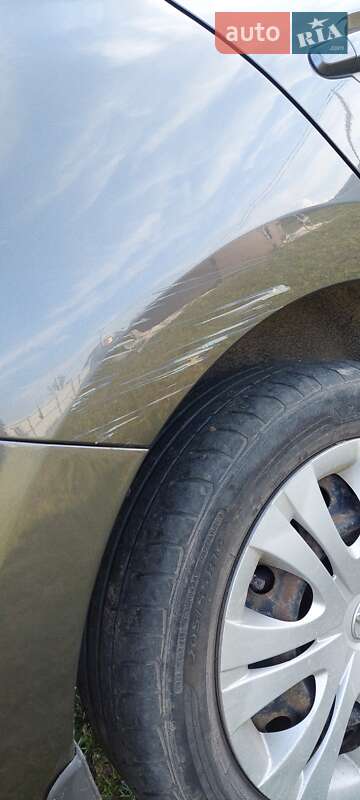 Хетчбек Toyota Auris 2008 в Чернігові