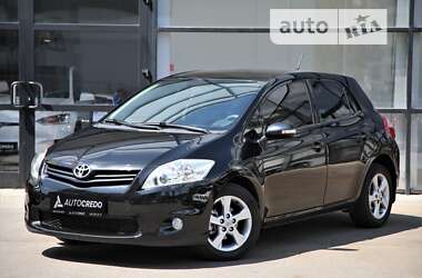 Хетчбек Toyota Auris 2012 в Харкові