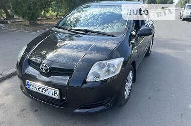 Хетчбек Toyota Auris 2008 в Чорноморську