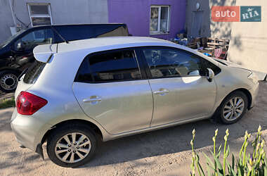 Хетчбек Toyota Auris 2007 в Одесі