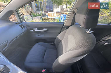 Хетчбек Toyota Auris 2007 в Одесі