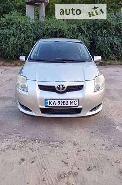 Хетчбек Toyota Auris 2007 в Києві