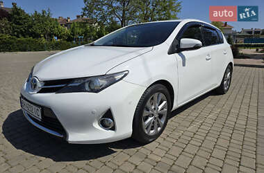 Хетчбек Toyota Auris 2014 в Одесі