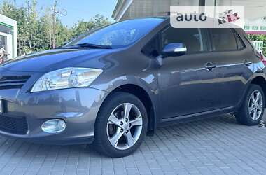 Хетчбек Toyota Auris 2012 в Житомирі