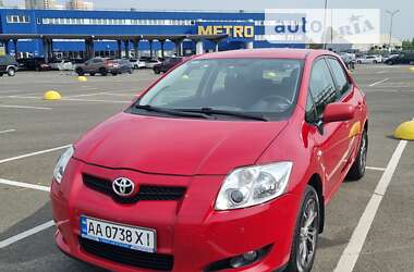 Хетчбек Toyota Auris 2008 в Києві