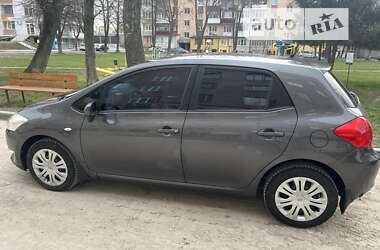 Хетчбек Toyota Auris 2008 в Копичинці