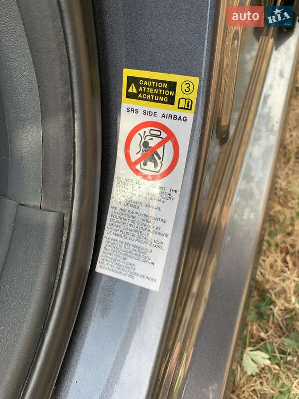 Хетчбек Toyota Auris 2007 в Києві фото 21 Хетчбек Toyota Auris 2007 в Києві