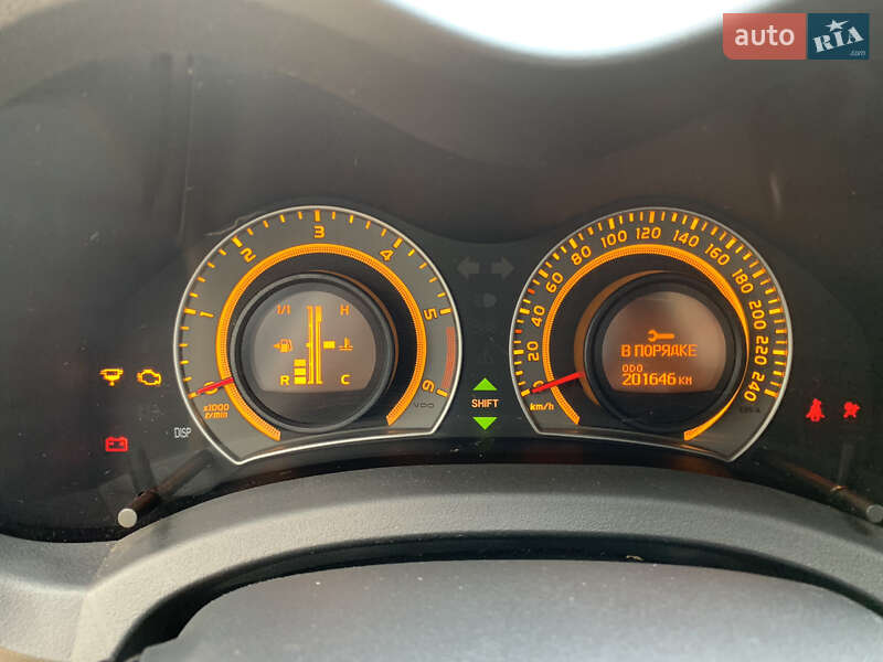 Хетчбек Toyota Auris 2007 в Києві фото 43 Хетчбек Toyota Auris 2007 в Києві