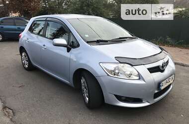 Хетчбек Toyota Auris 2007 в Корсунь-Шевченківському