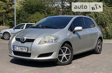 Хетчбек Toyota Auris 2008 в Львові